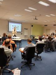 Startup vikend Pokolpje 3